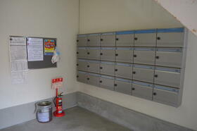 10/11 エントランス