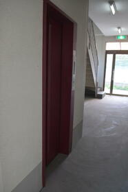 11/11 エントランス