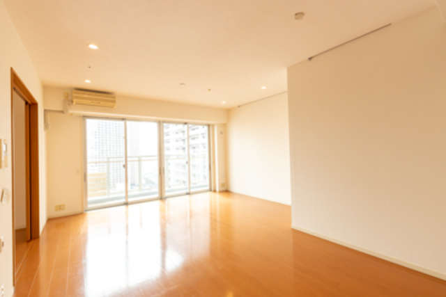 3/24 リビング/ダイニング