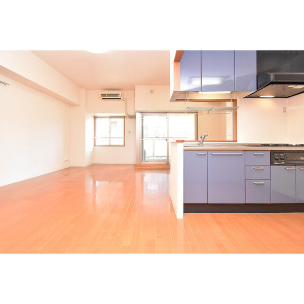 3/15 リビング/ダイニング