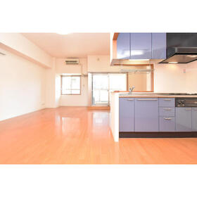 3/16 リビング/ダイニング