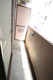 13/16 バルコニー