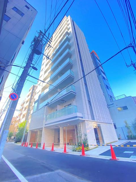 4/24 外観