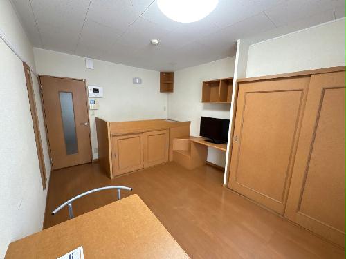 3/14 リビング/ダイニング