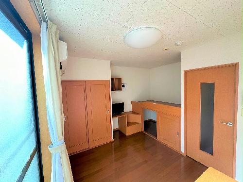 5/14 リビング/ダイニング