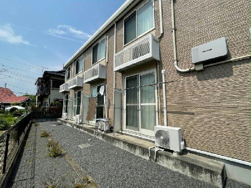 10/14 バルコニー