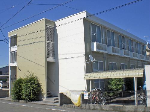 1/14 外観