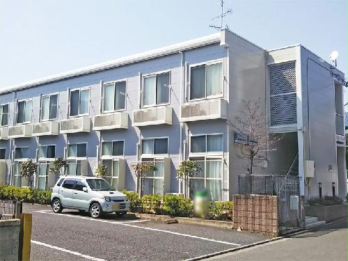 1/21 外観