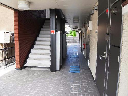 2/7 エントランス