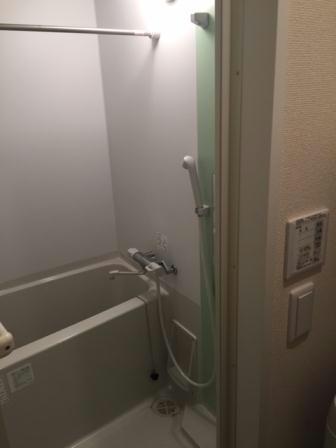 6/14 浴室