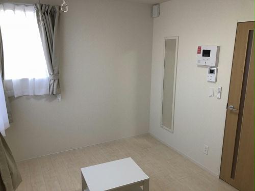 3/24 リビング/ダイニング