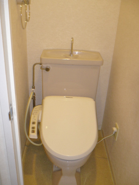 11/28 トイレ