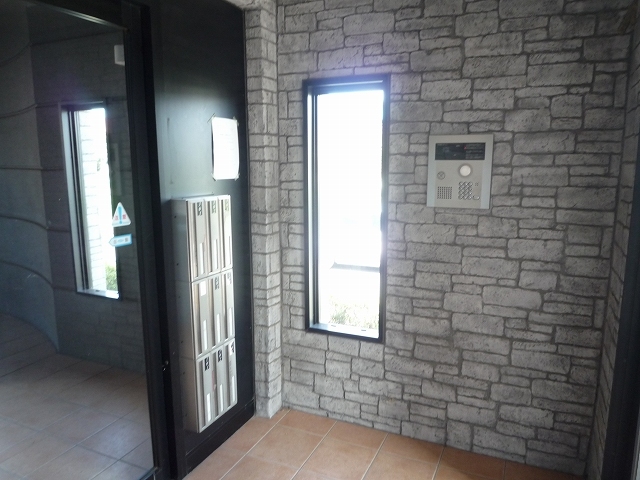 13/24 エントランス