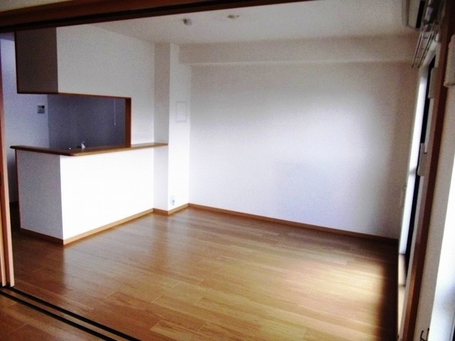 3/24 リビング/ダイニング