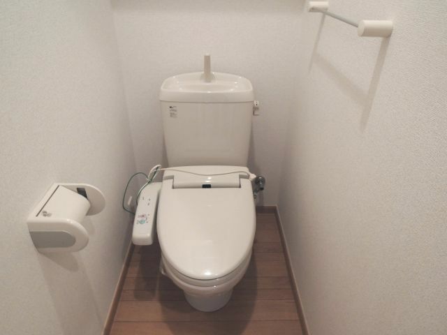 9/24 トイレ