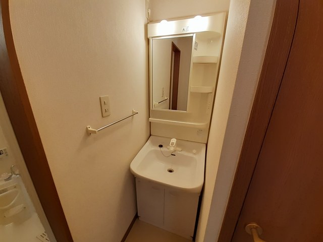 10/21 洗面