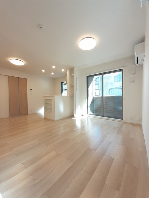 3/20 リビング/ダイニング