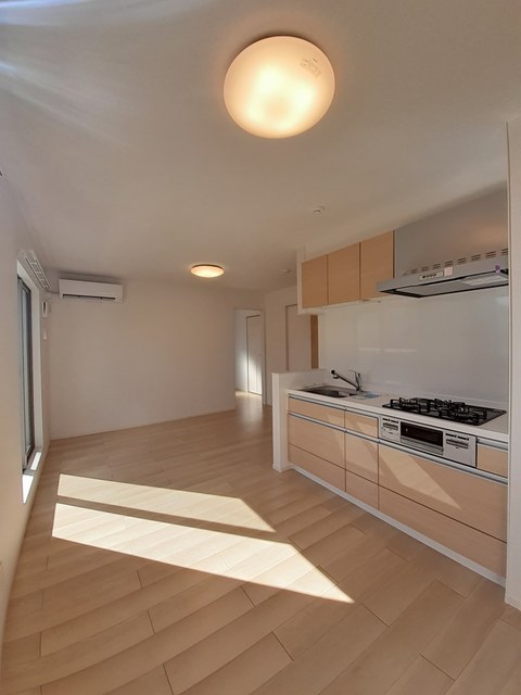 3/20 リビング/ダイニング