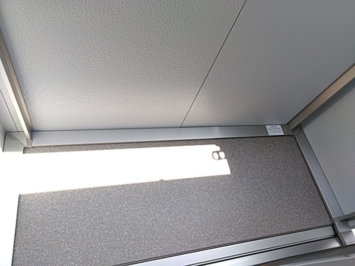 15/30 バルコニー