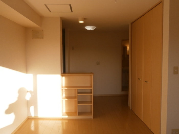 3/20 リビング/ダイニング