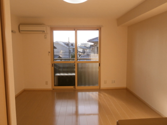 4/20 リビング/ダイニング