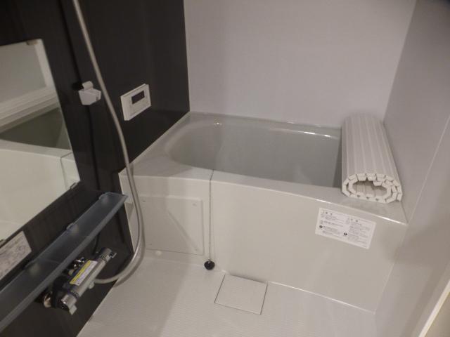 7/18 浴室