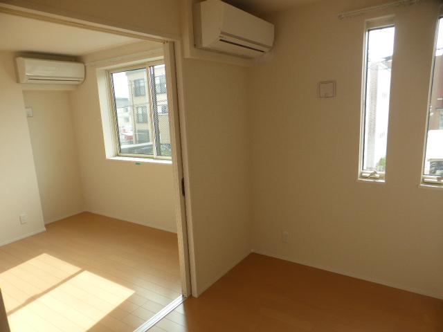 3/18 リビング/ダイニング