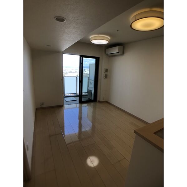 3/21 リビング/ダイニング