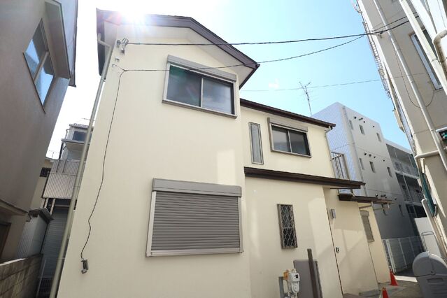 1/27 外観