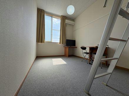 3/18 リビング/ダイニング