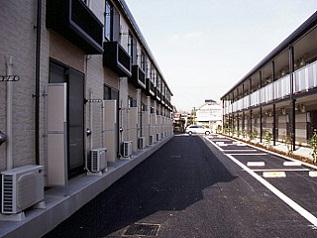 9/14 バルコニー