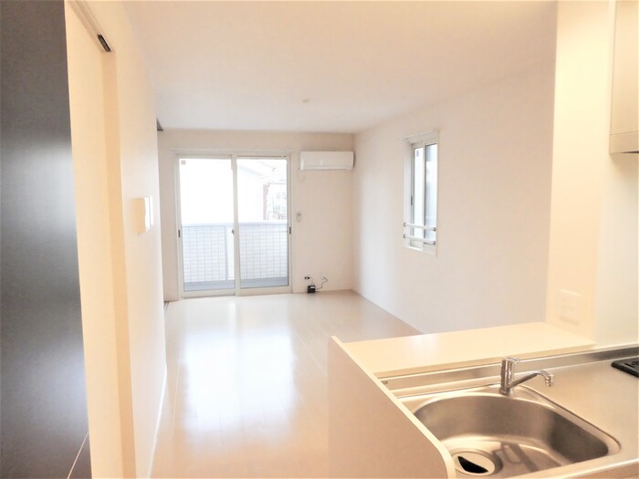 3/20 リビング/ダイニング