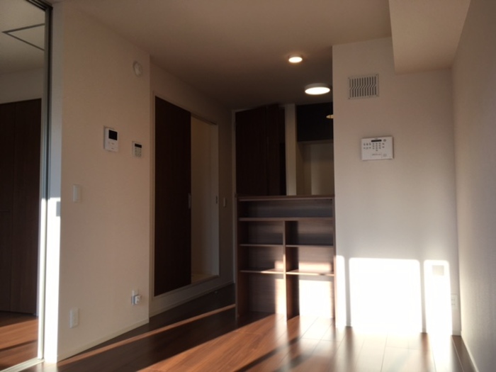 3/20 リビング/ダイニング