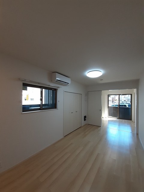 3/20 リビング/ダイニング