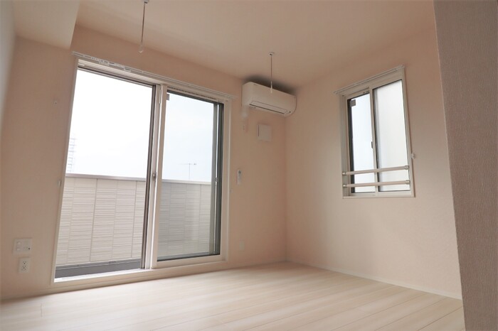 4/20 リビング/ダイニング