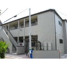 8/8 エントランス