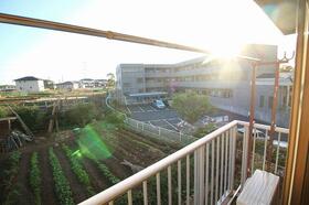 14/14 バルコニー