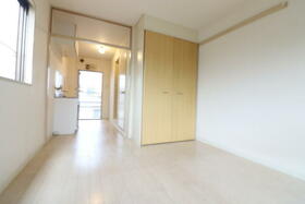 4/14 リビング/ダイニング