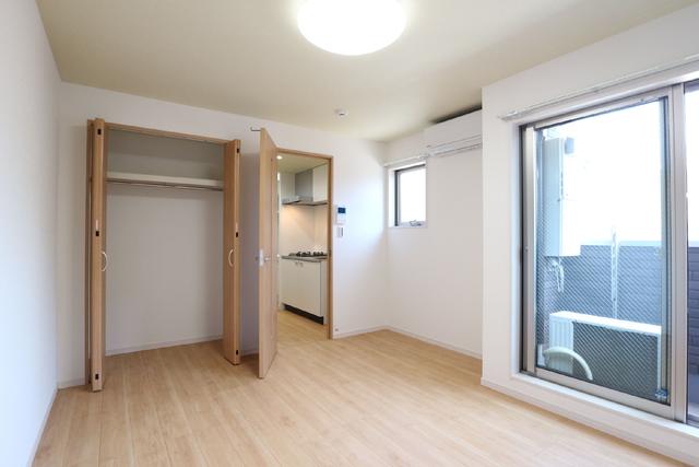 12/30 リビング/ダイニング