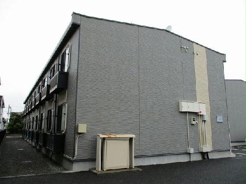 10/21 バルコニー