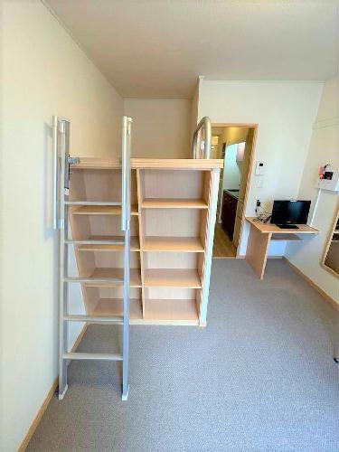 5/24 リビング/ダイニング