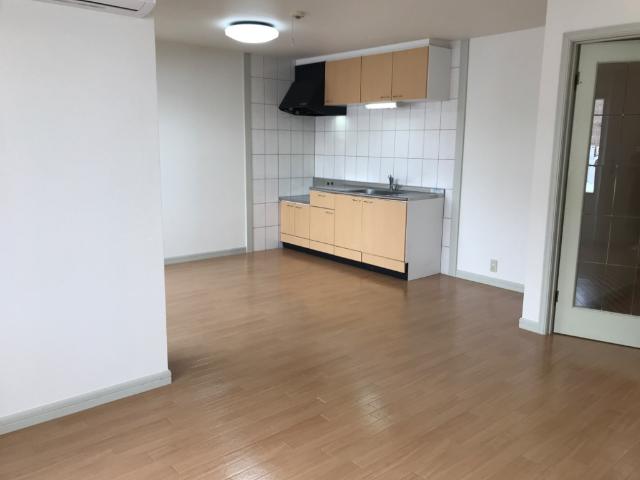 3/24 リビング/ダイニング