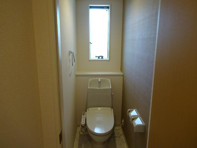 16/28 トイレ