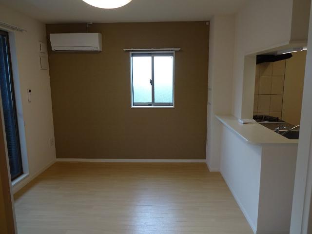 4/28 リビング/ダイニング