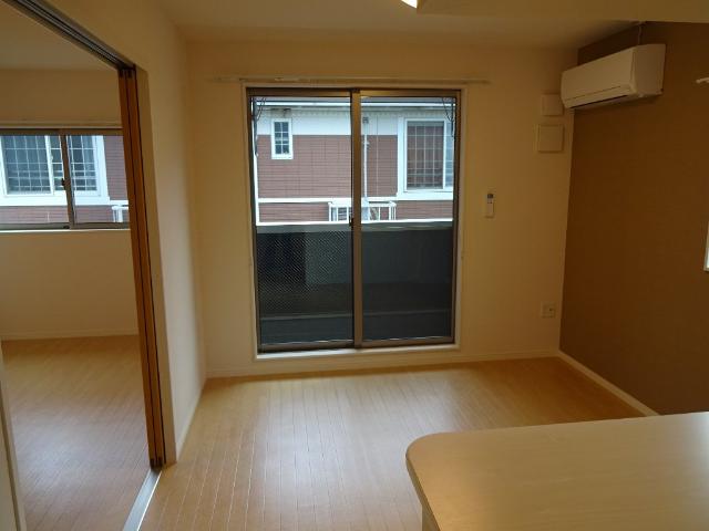 3/28 リビング/ダイニング