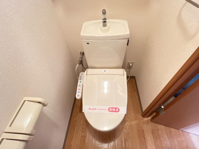 15/27 トイレ