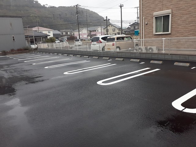 15/24 駐車場