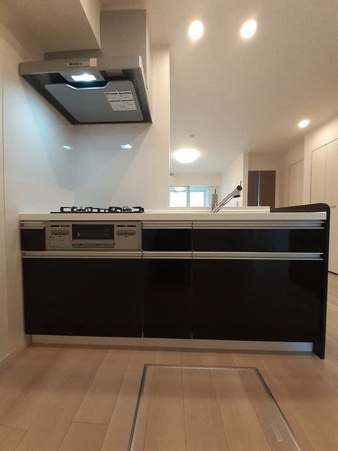 7/25 キッチン