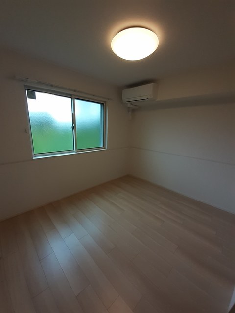 4/25 寝室