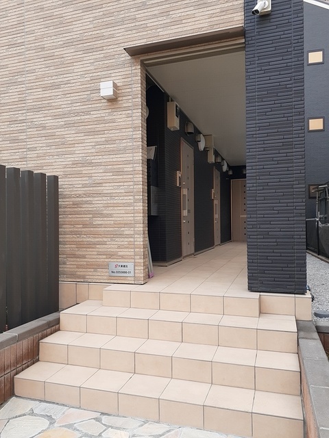 2/6 エントランス